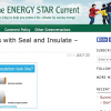 The Energy Star Connect blog